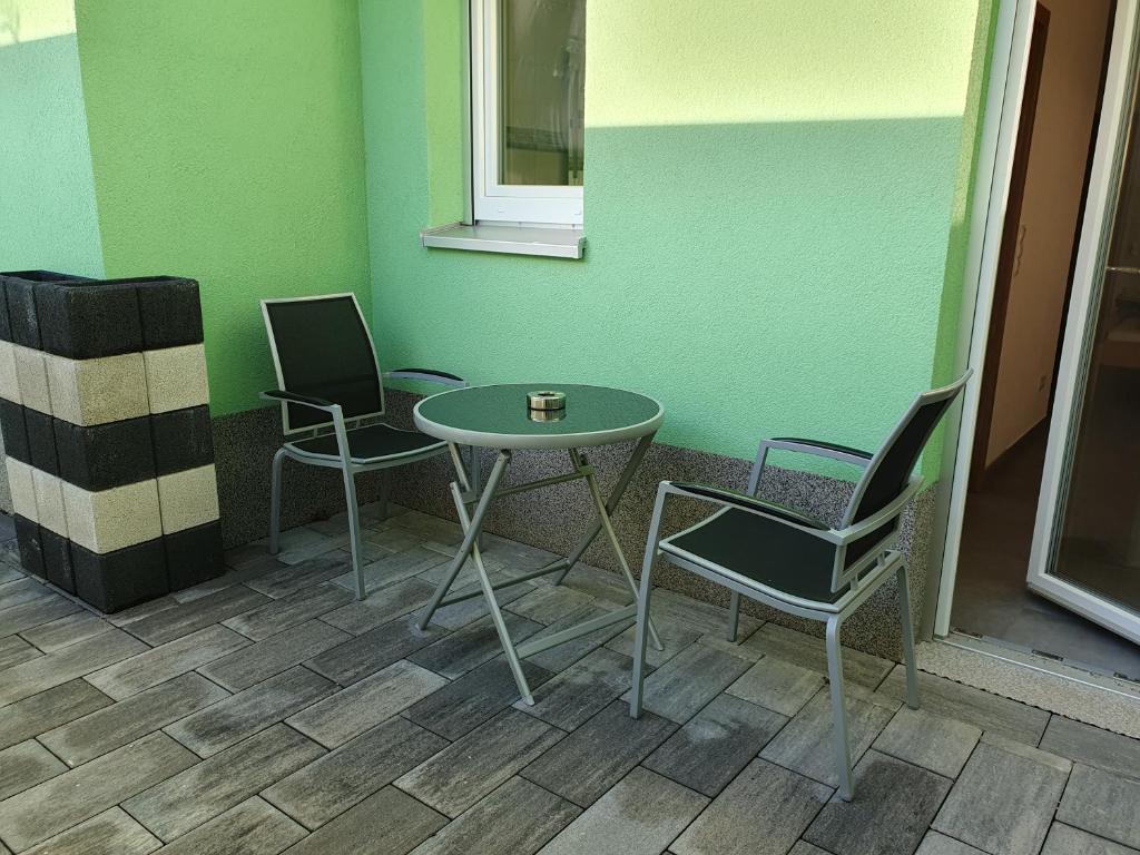 Gästehaus Martha - 18