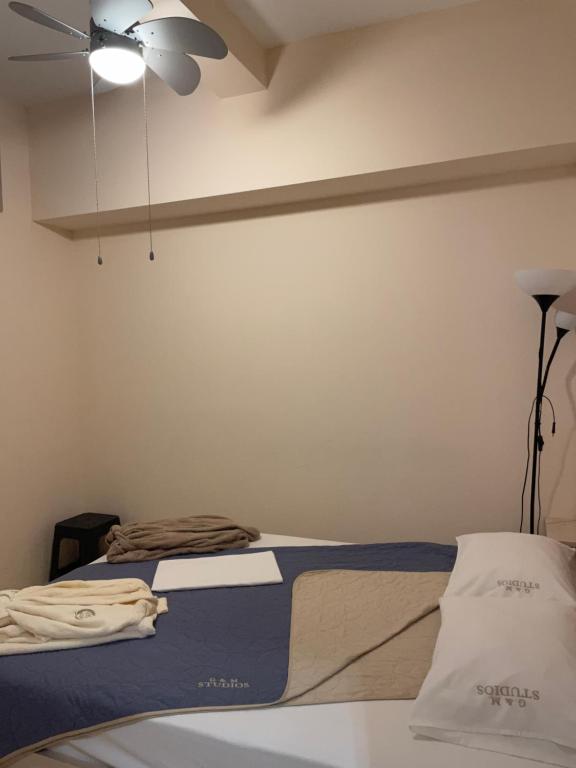 G&M Luxury Studios - 14