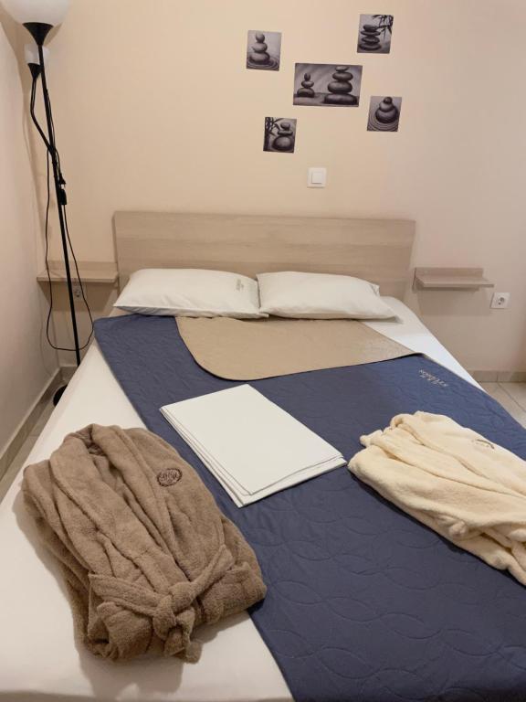 G&M Luxury Studios - 15