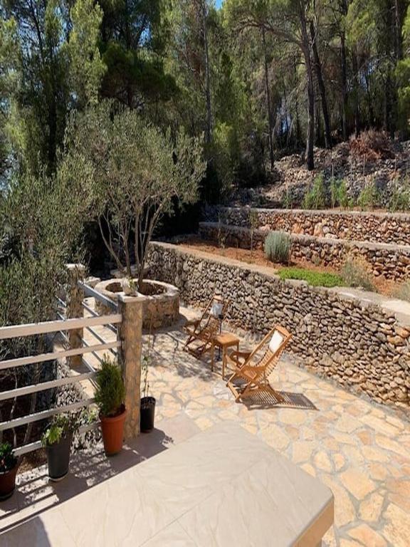 Fotografia z galérie ubytovania Holiday Home Dalmatia Sokolić v destinácii Vela Luka