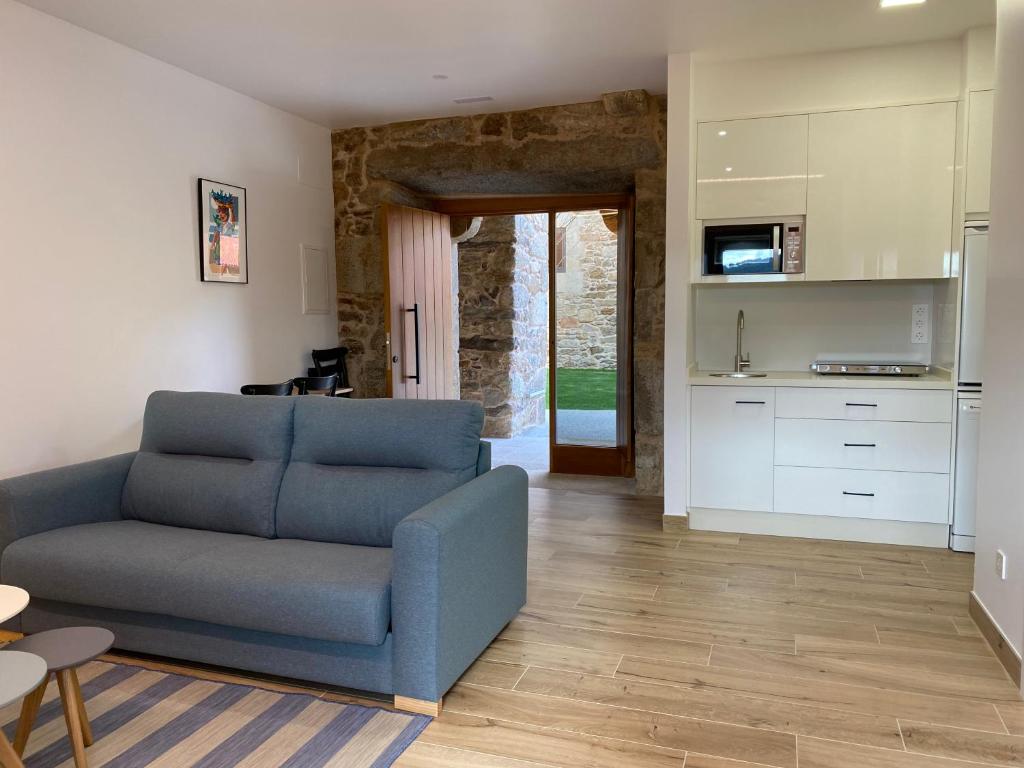 Morada Atlántica - Appartement Avec Vue De La Piscine