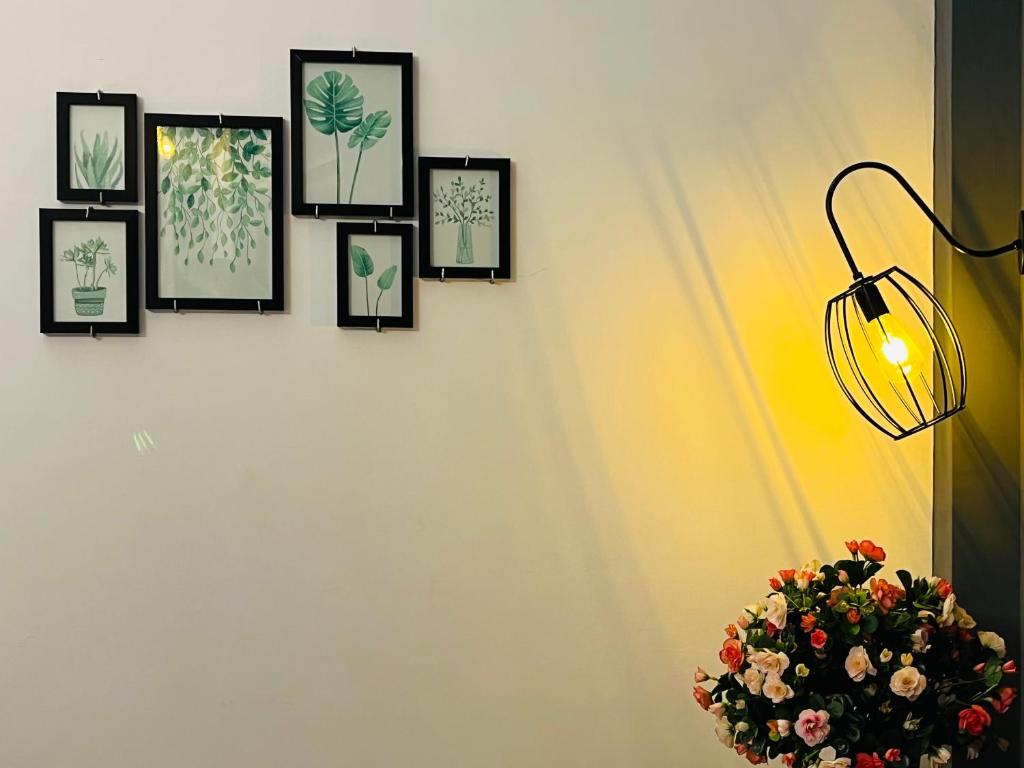Fotografie z fotogalerie ubytování Queenie House v destinaci Can Tho