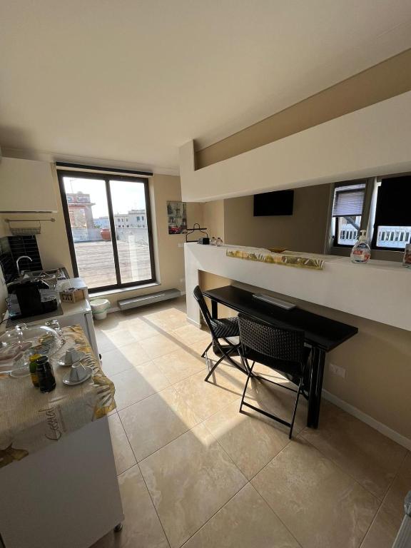 Casual Stay Galileo - Superior Studio