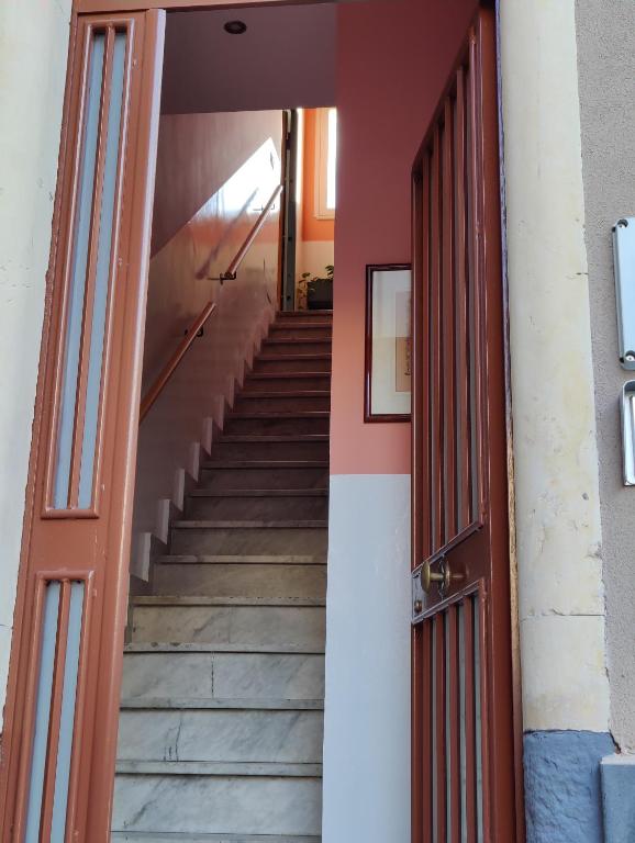 Zdjęcie z galerii obiektu Cuttigghiu Holiday Apartment w Katanii