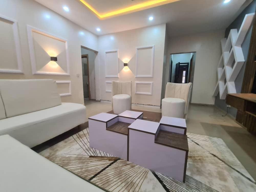 Beautiful 2 bedroom apartment Abuja