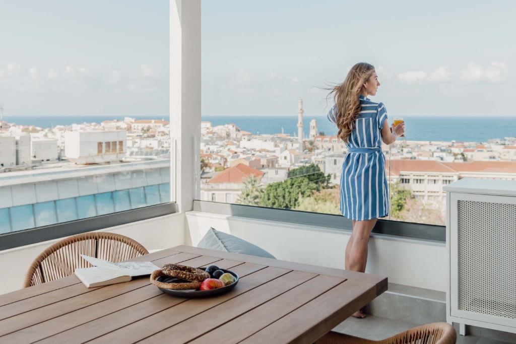 City Moments Penthouse - Urban - Holiways Collection