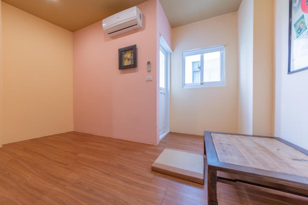 Gambar di galeri bagi 時光輕旅 Time INN di Bandar Lama Hengchun