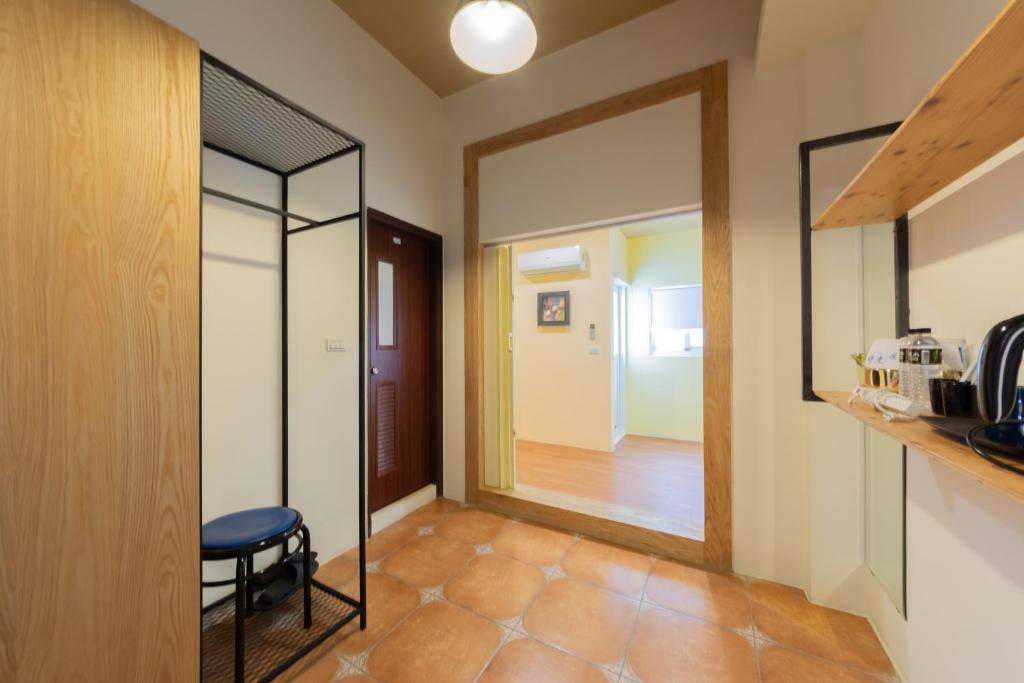 Gambar di galeri bagi 時光輕旅 Time INN di Bandar Lama Hengchun