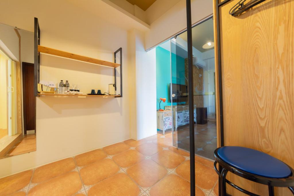Gambar di galeri bagi 時光輕旅 Time INN di Bandar Lama Hengchun
