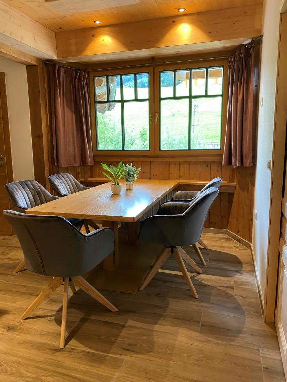 Fotografie z fotogalerie ubytování Hotel Sonnenlicht Maria Alm v destinaci Maria Alm am Steinernen Meer