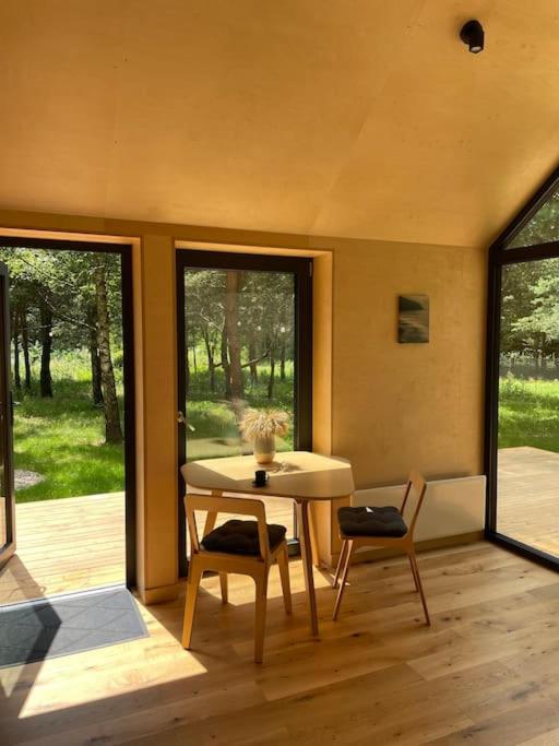 WOODX HOUSE - Chalet