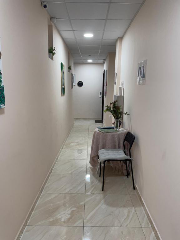 Fotografie z fotogalerie ubytování G&M Luxury Studios v Soluni