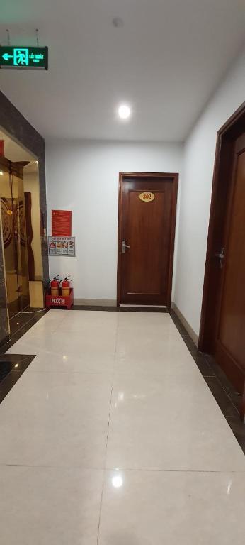 Minh Hưng Motel - 9