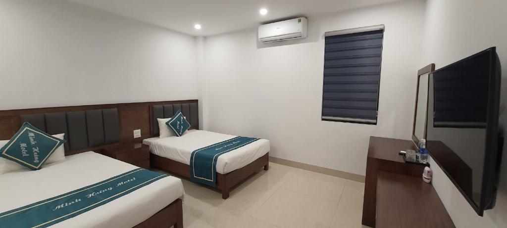 Minh Hưng Motel - 16