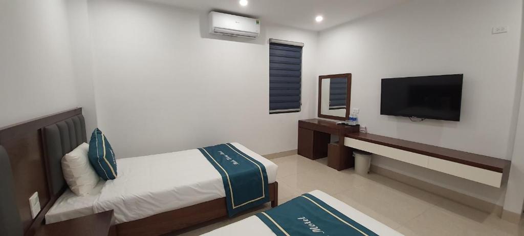 Minh Hưng Motel - 15