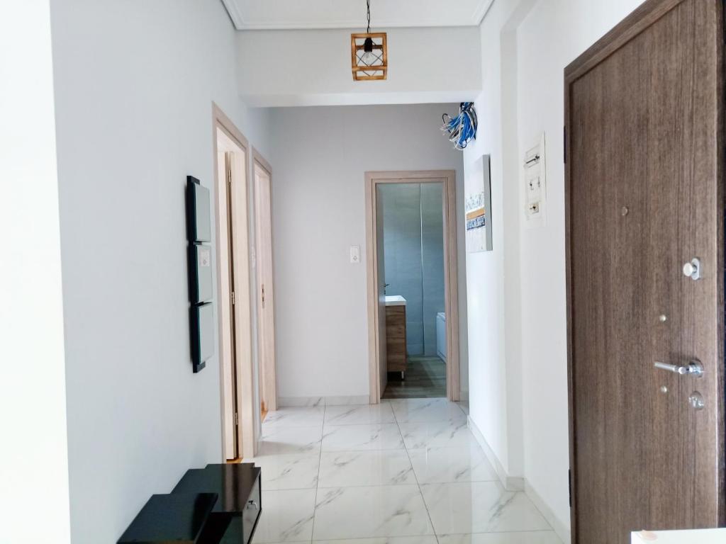 Zdjęcie z galerii obiektu Siggrou apartment w Atenach
