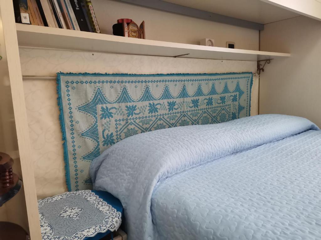 Da Agnese Locazioni brevi - Dubbele Of Dubbele Kamer Met Een Eigen Badkamer