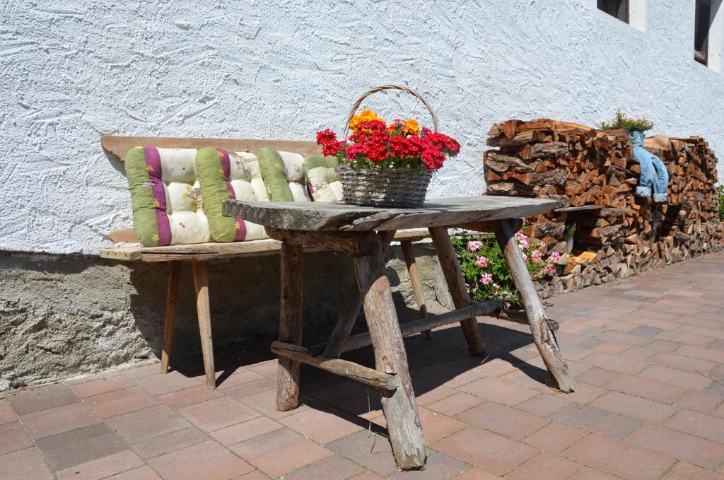 Fotografie z fotogalerie ubytování Urlaub am Kräutlhof in Mariapfarr v Mariapfarru