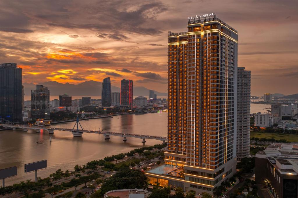 Khách sạn Đà Nẵng