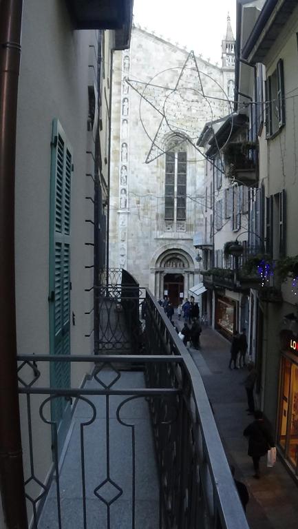 Residence SANTABBONDIO - 3