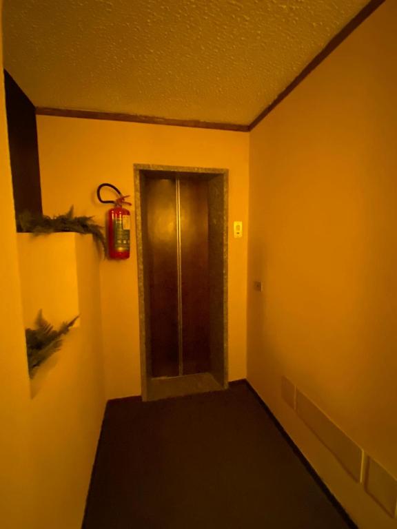Fotografia z galérie ubytovania Des Alpes C Flat 11 v destinácii Madonna di Campiglio