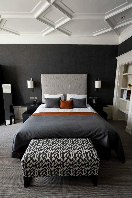 The Chester Hotel - Resim 33