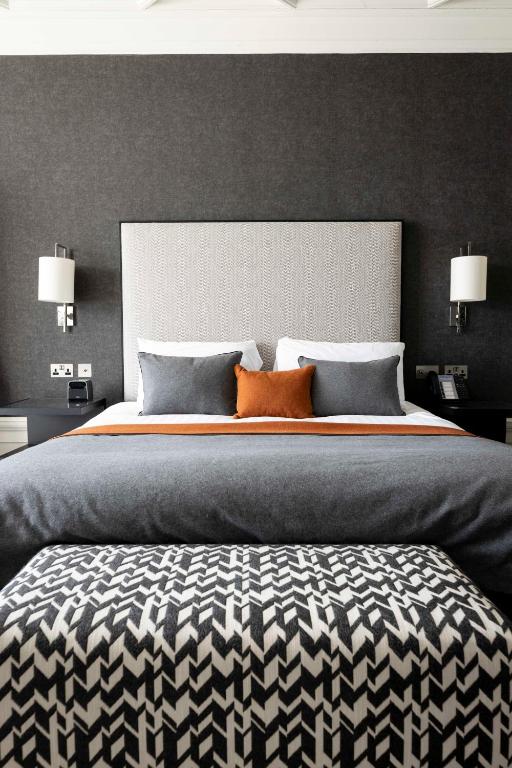 The Chester Hotel - Resim 32