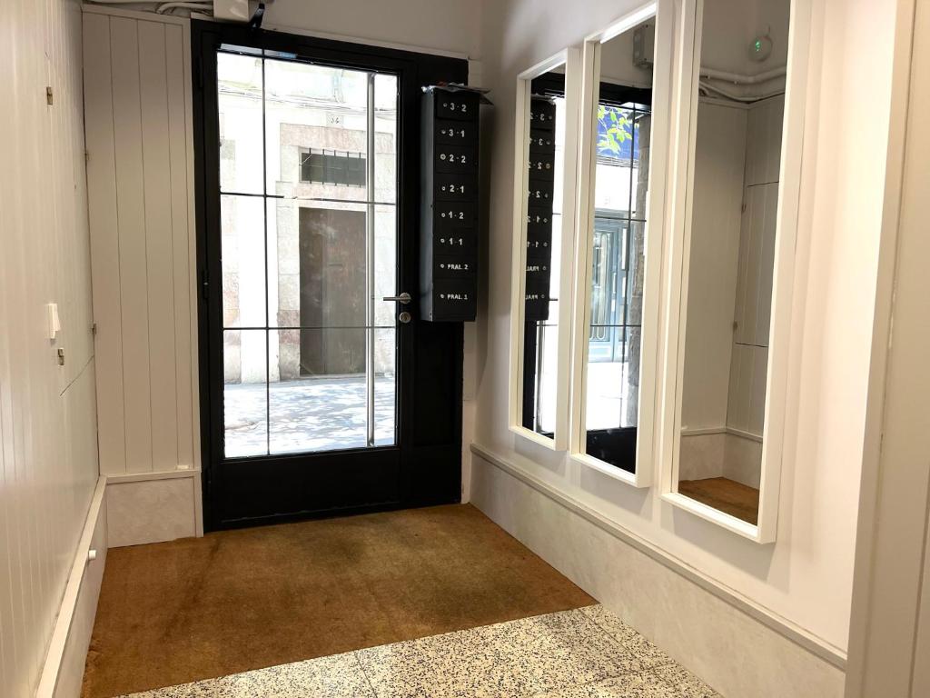 Kép Click&Flat Rizal szállásáról Barcelonában a galériában