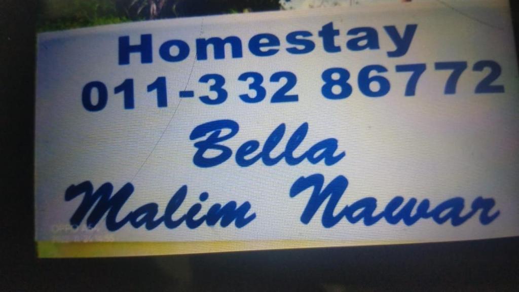Malim Nawar holiday house - Casa Vacanze