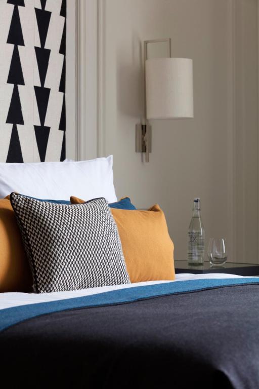 The Chester Hotel - Resim 37