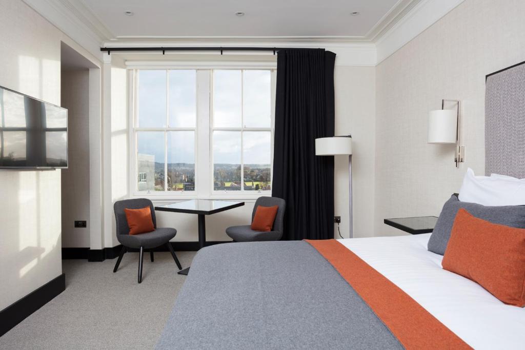 The Chester Hotel - Resim 35