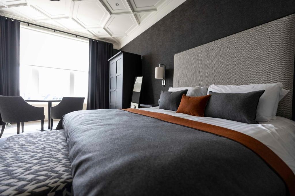 The Chester Hotel - Resim 39