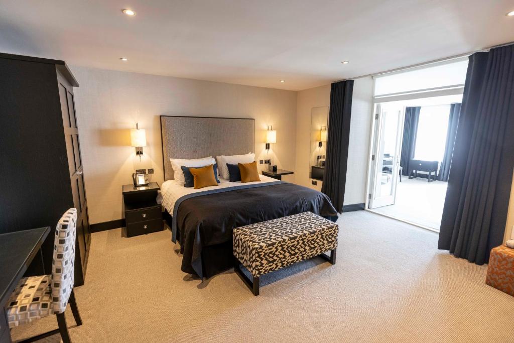 The Chester Hotel - Resim 38