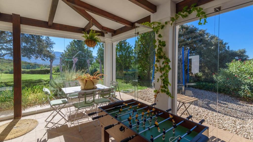 Kép Villa Catalina Villanueva de la Concepción by Ruralidays szállásáról Villanueva de la Concepciónban a galériában