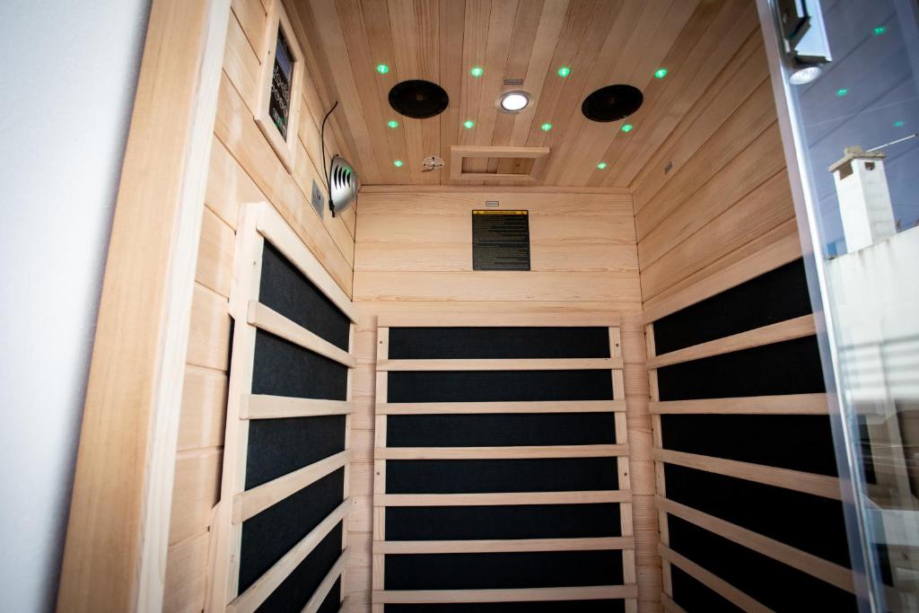 Kép Bed&Dreams in Salento Camera Matrimoniale con bagno privato szállásáról Guagnanóban a galériában