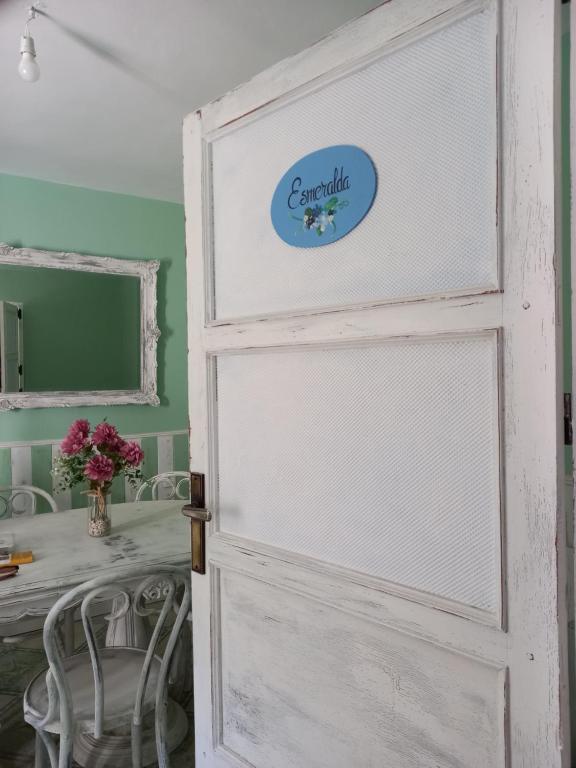 Fotografia z galérie ubytovania Casa Rural Las Raíces, Sierra de San Vicente v destinácii San Román