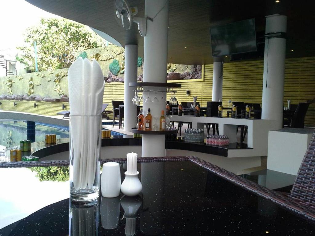 Ocean View Treasure Residence - Resim 30