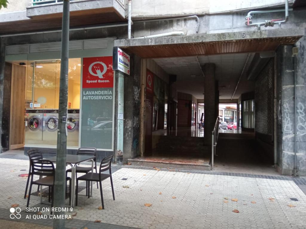 Fotografia z galérie ubytovania Aukera Apartment I by Basque Homes v destinácii San Sebastián