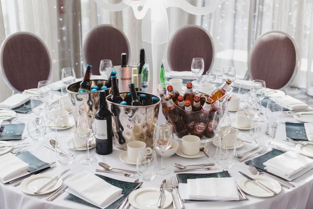 The Chester Hotel - Resim 44