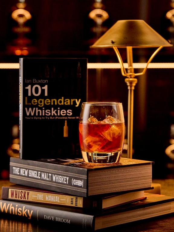 The Chester Hotel - Resim 42