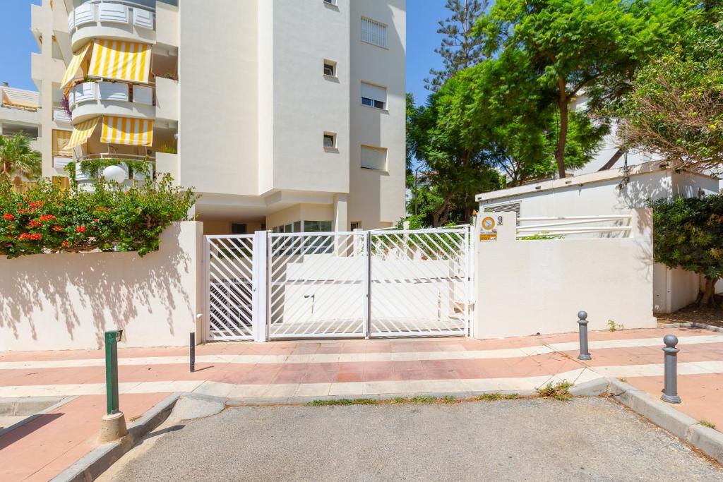 Zdjęcie z galerii obiektu Atico Lujoso w mieście Torremolinos