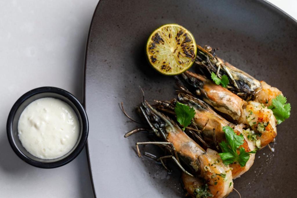 The Chester Hotel - Resim 19