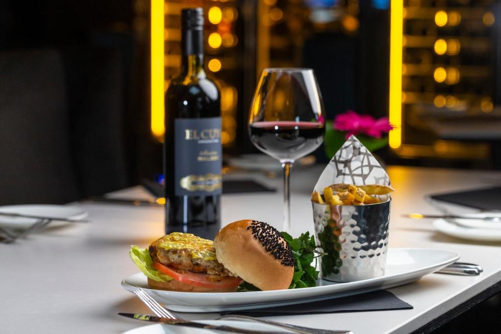 The Chester Hotel - Resim 45