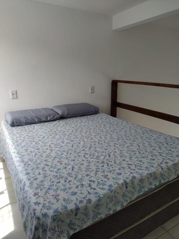 Loft/APTO em Praia da Pinheira - Desván