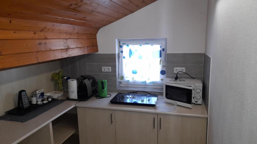 Fotografie z fotogalerie ubytování Tolnaricum Apartments v destinaci Köstendorf