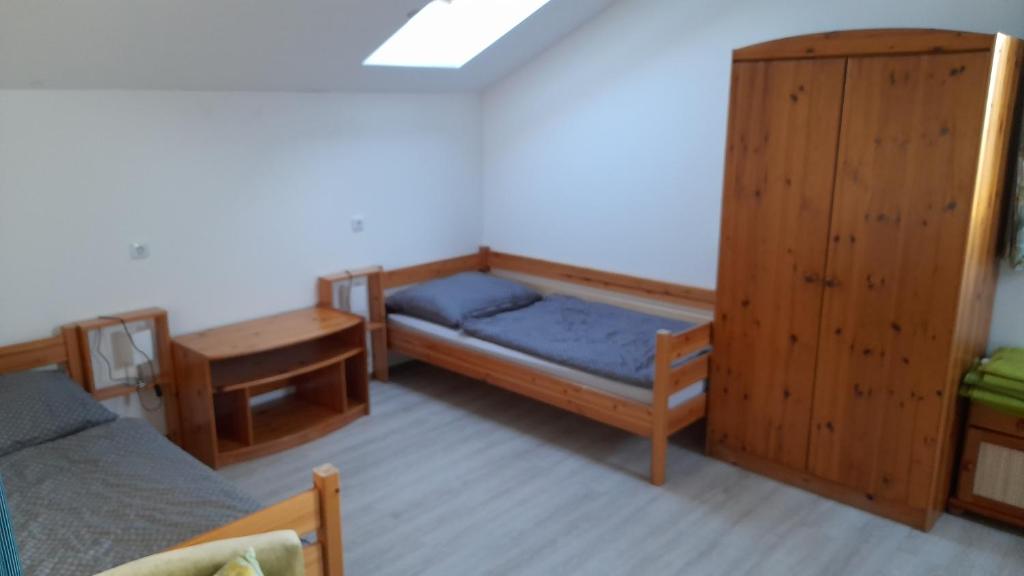 Fotografie z fotogalerie ubytování Tolnaricum Apartments v destinaci Köstendorf