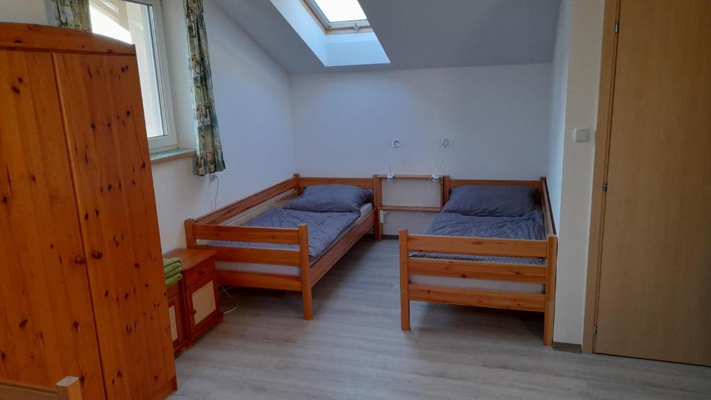 Fotografie z fotogalerie ubytování Tolnaricum Apartments v destinaci Köstendorf