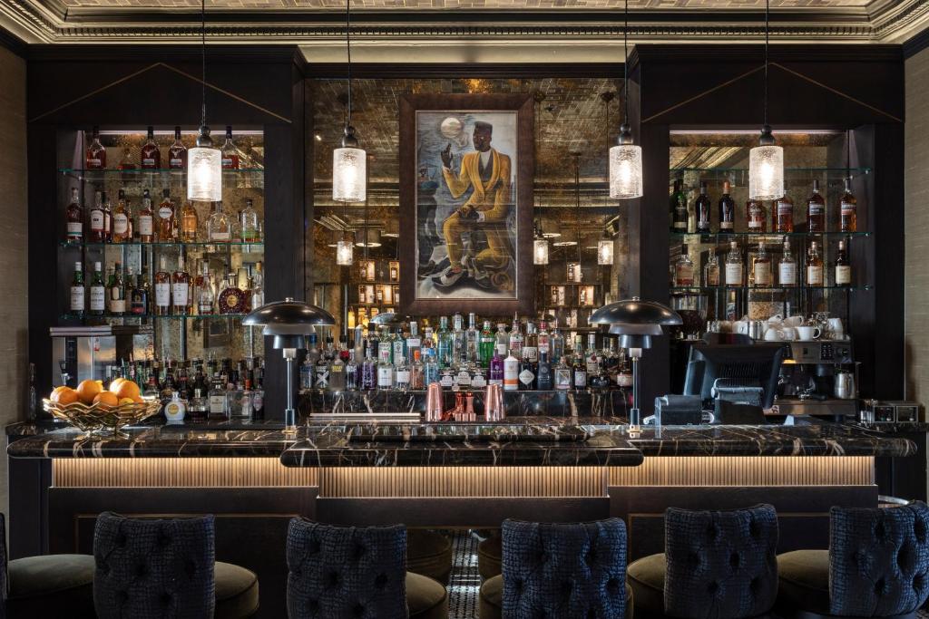 The Chester Hotel - Resim 5