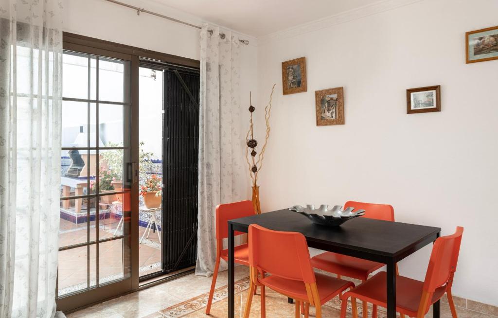 Fotografie z fotogalerie ubytování SVOY Magnifico adosado en La Cala de Mijas v destinaci La Cala de Mijas