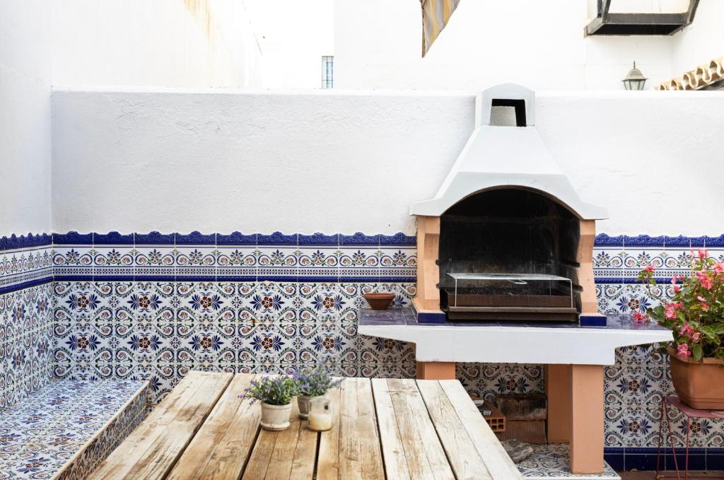 Fotografie z fotogalerie ubytování SVOY Magnifico adosado en La Cala de Mijas v destinaci La Cala de Mijas